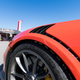 Illustration for article titled Enjoy This Über-Gallery Of Austins Pirelli World Challenge Race Weekend